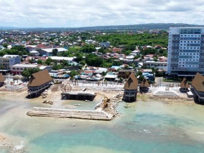 Pantai Kelapa Lima