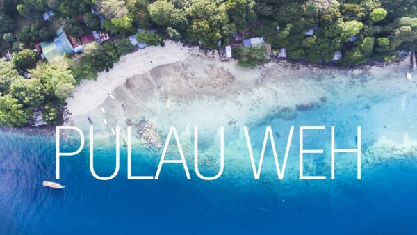 Pulau Weh : Destinasi Wisata Yang Sempurna Di Sabang