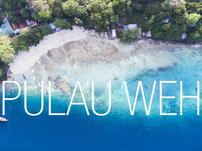 Pulau Weh