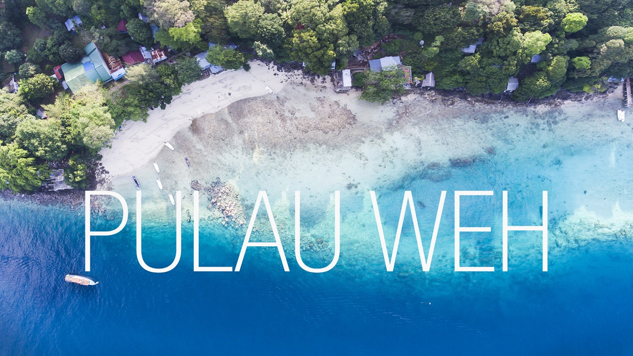 Pulau Weh