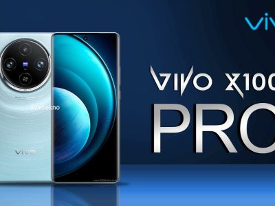 Vivo X100 Pro