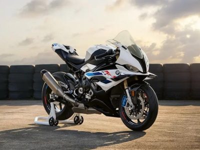 BMW S1000RR