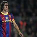 Carlos Puyol