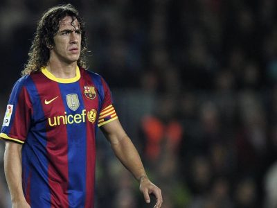 Carlos Puyol