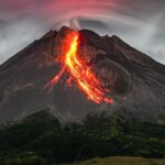 Gunung Merapi