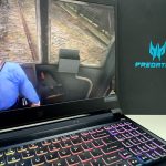 Laptop Acer Predator