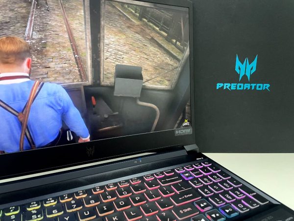 Laptop Acer Predator Performa Kelas Gaming Yang Mengagumkan