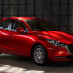 Mobil Mazda 2