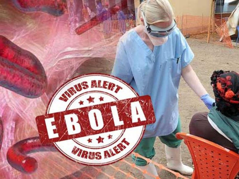 Penyakit Ebola