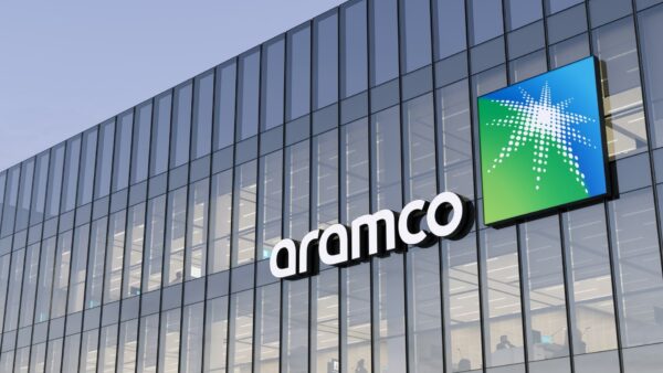 Saudi Aramco Raksasa Energi Dunia Dari Timur Tengah