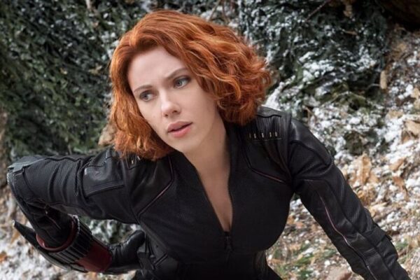 Scarlett Johansson Telah Memainkan Banyak Peran Di Dunia Film