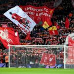 Stadion Anfield