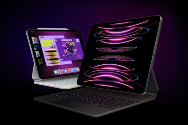 Tablet IPad Pro Berikan Kualitas Premium & Peforma Profesional