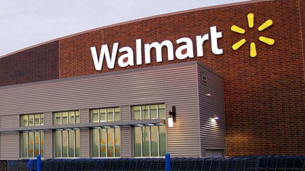 Walmart Raksasa Ritel Global Dengan Sejarah Dan Inovasi