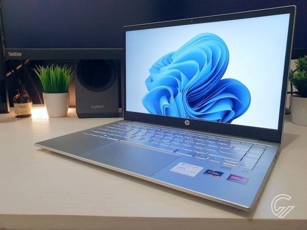 HP Pavilion 14 Laptop Populer Yang Menawarkan Desain Stylish