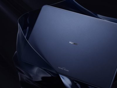 Huawei MatePad Pro Tablet Premium Untuk Keperluan Profesional