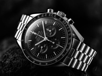 Jam Tangan Omega