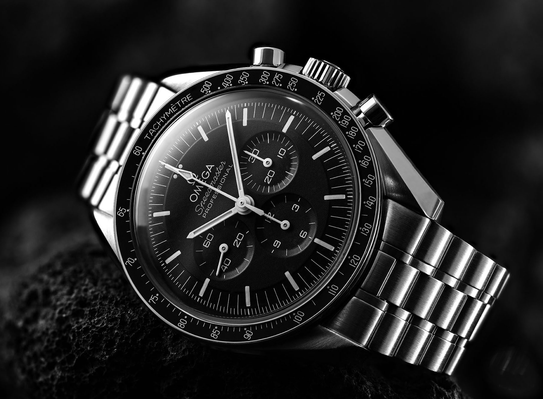 Jam Tangan Omega