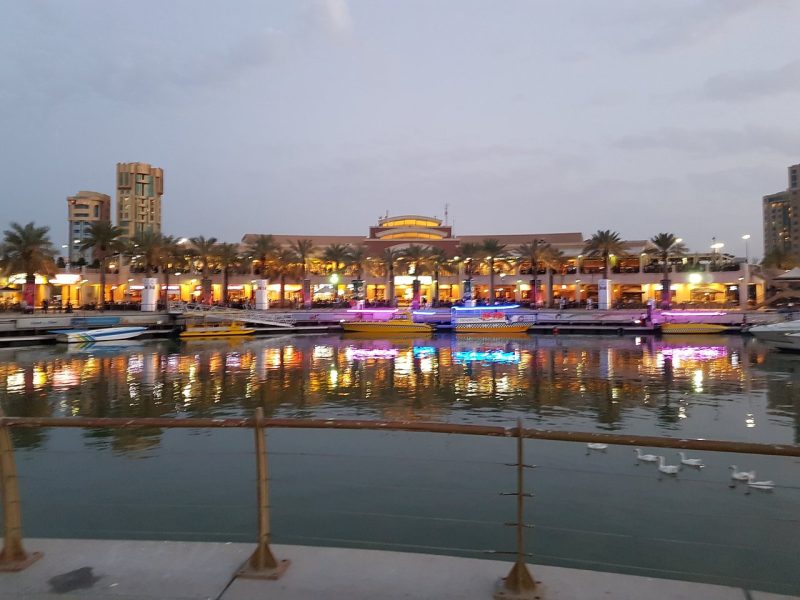 Kota Salmiya