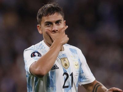 Paulo Dybala