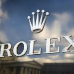 Perusahaan Rolex