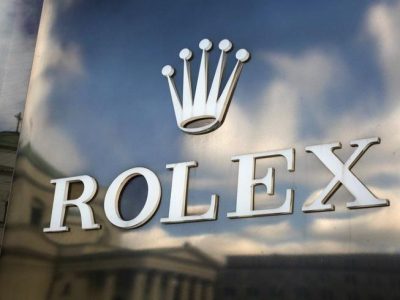 Perusahaan Rolex