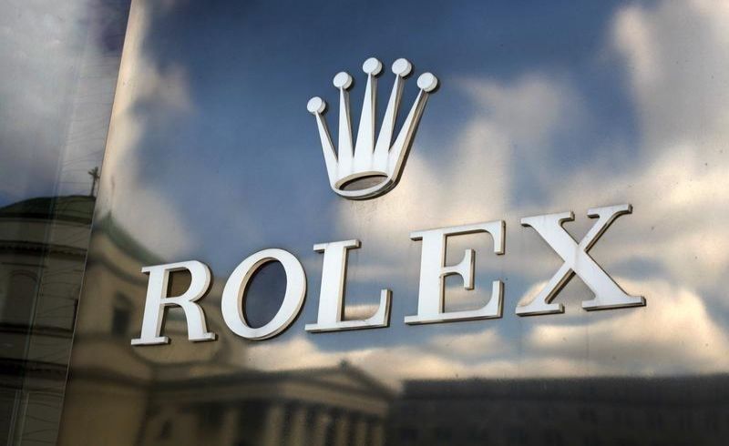 Perusahaan Rolex