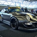 Rauh Welt Begriff