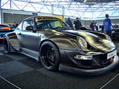 Rauh Welt Begriff