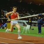 Sergei Bubka