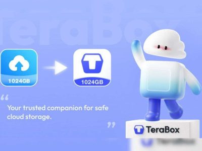 Terabox