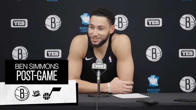 Ben Simmons