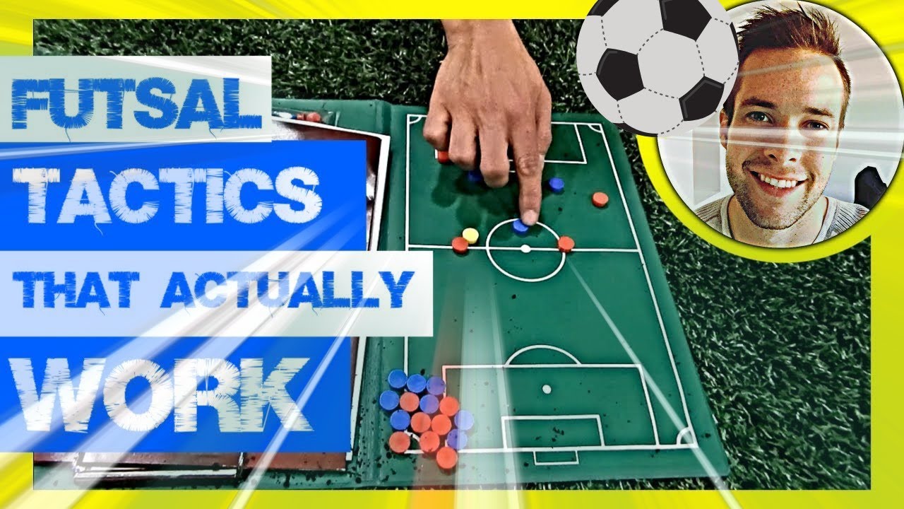 Trend Futsal Memberikan Banyak Manfaat Yang Menyehatkan Loh