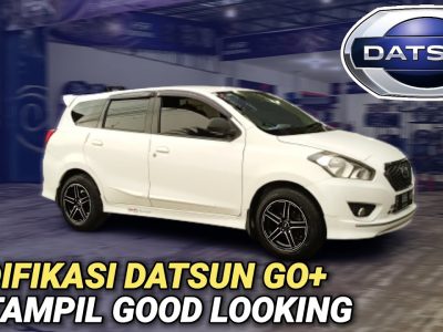 Mobil Datsun