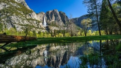 Healing Ke Alam Jadi Tren Anak Muda Indonesia