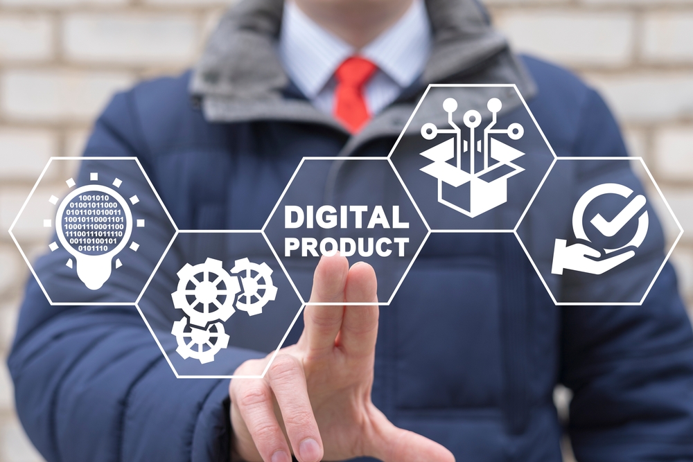 Produk Digital Paling Laris Di 2025