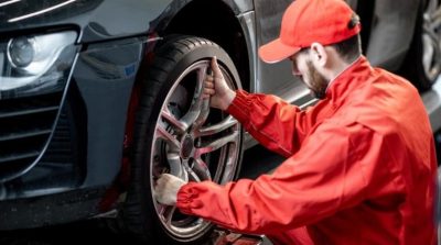 Tips Merawat Kendaraan Agar Tetap Prima Sepanjang Tahun