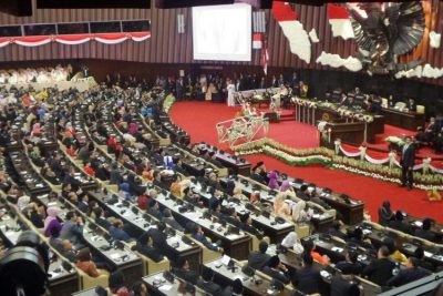 Arah Baru Politik Nasional