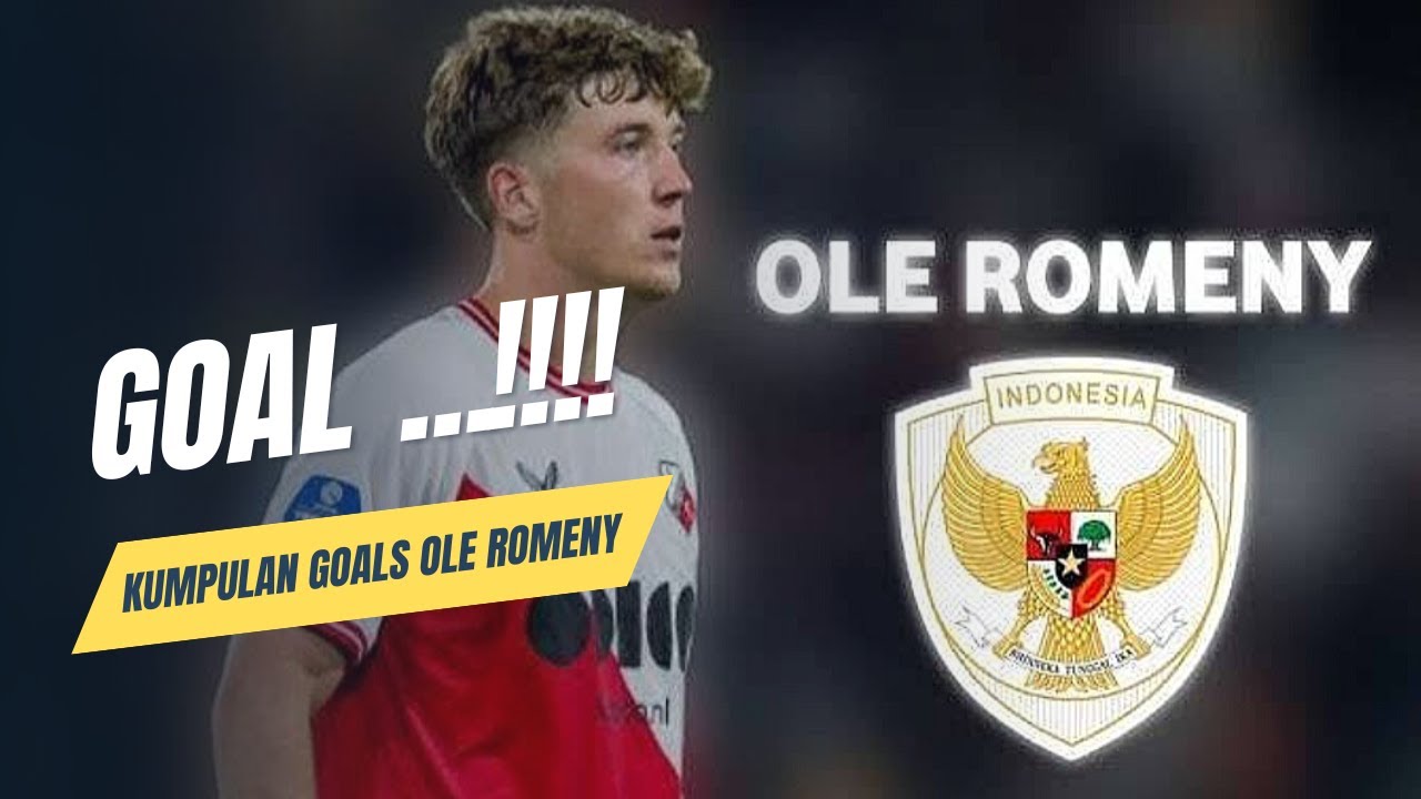 Ole Romeny