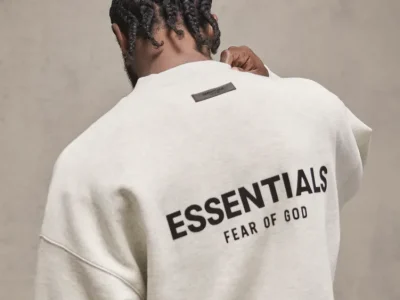 Brand Fear of God,