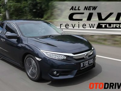 Honda Civic Turbo
