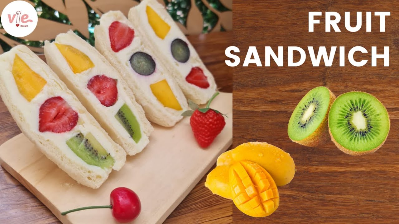 Bisnis Fruit Sando