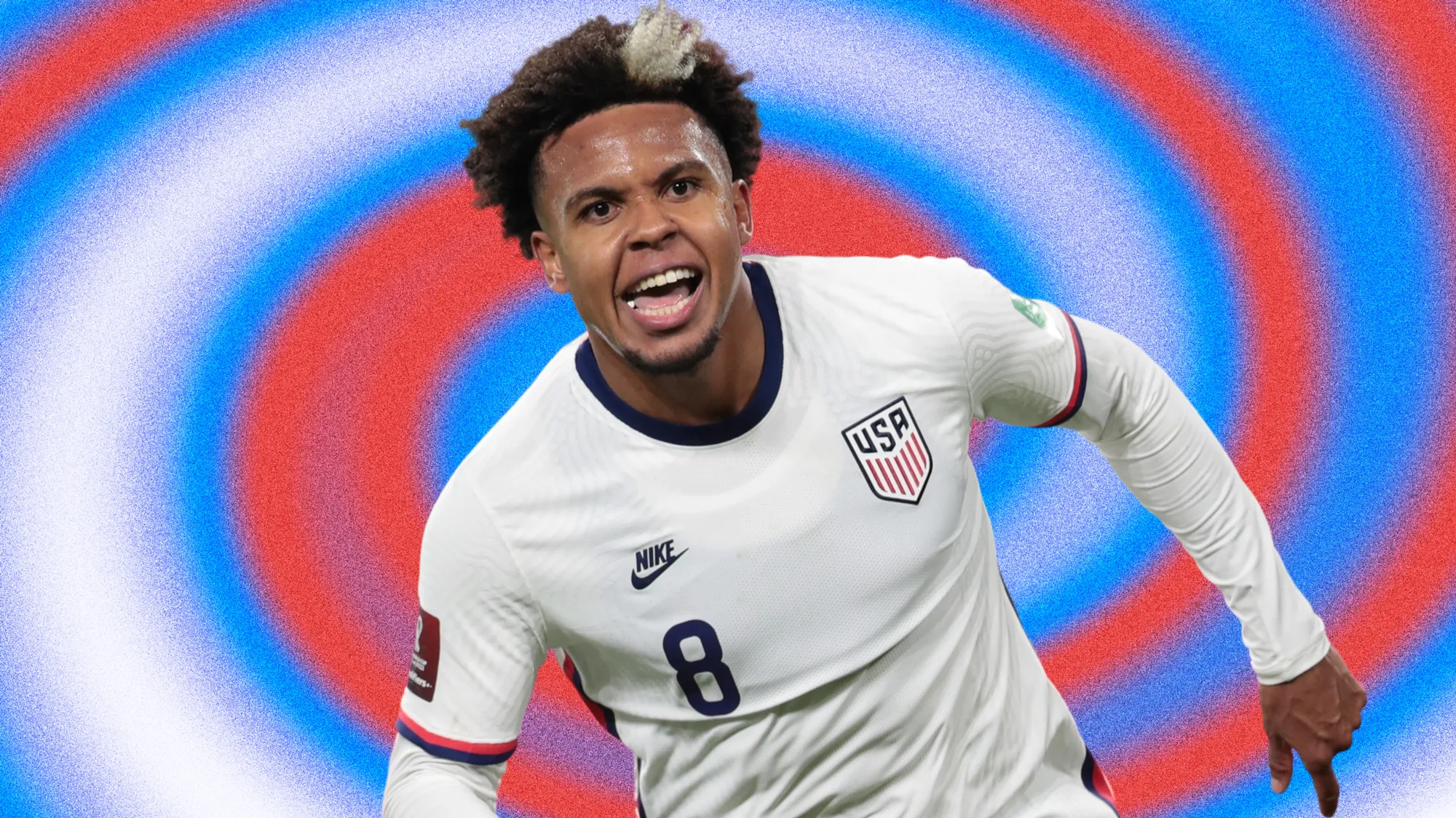 Weston Mckennie