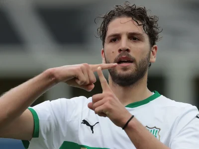 Manuel Locatelli