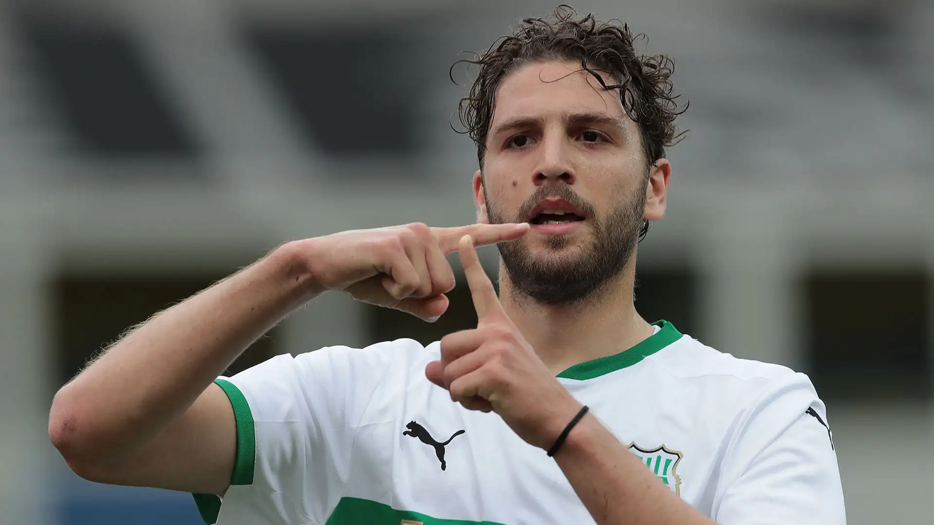 Manuel Locatelli