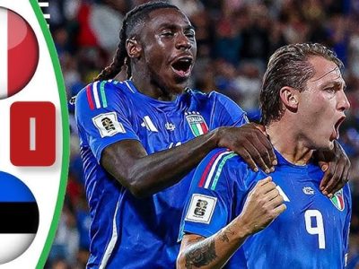 Timnas Italia