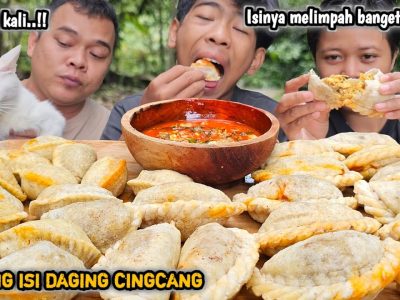 Bisnis Cireng
