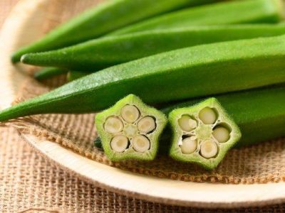 Okra