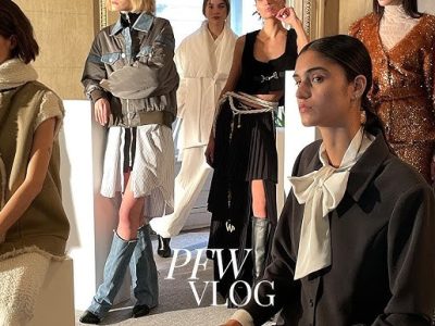 Brand Patou: Dari Warisan Klasik Ke Babak Baru Fashion Modern