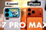 Xiaomi 17